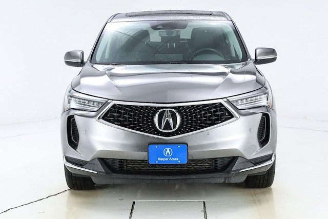 2024 Acura RDX