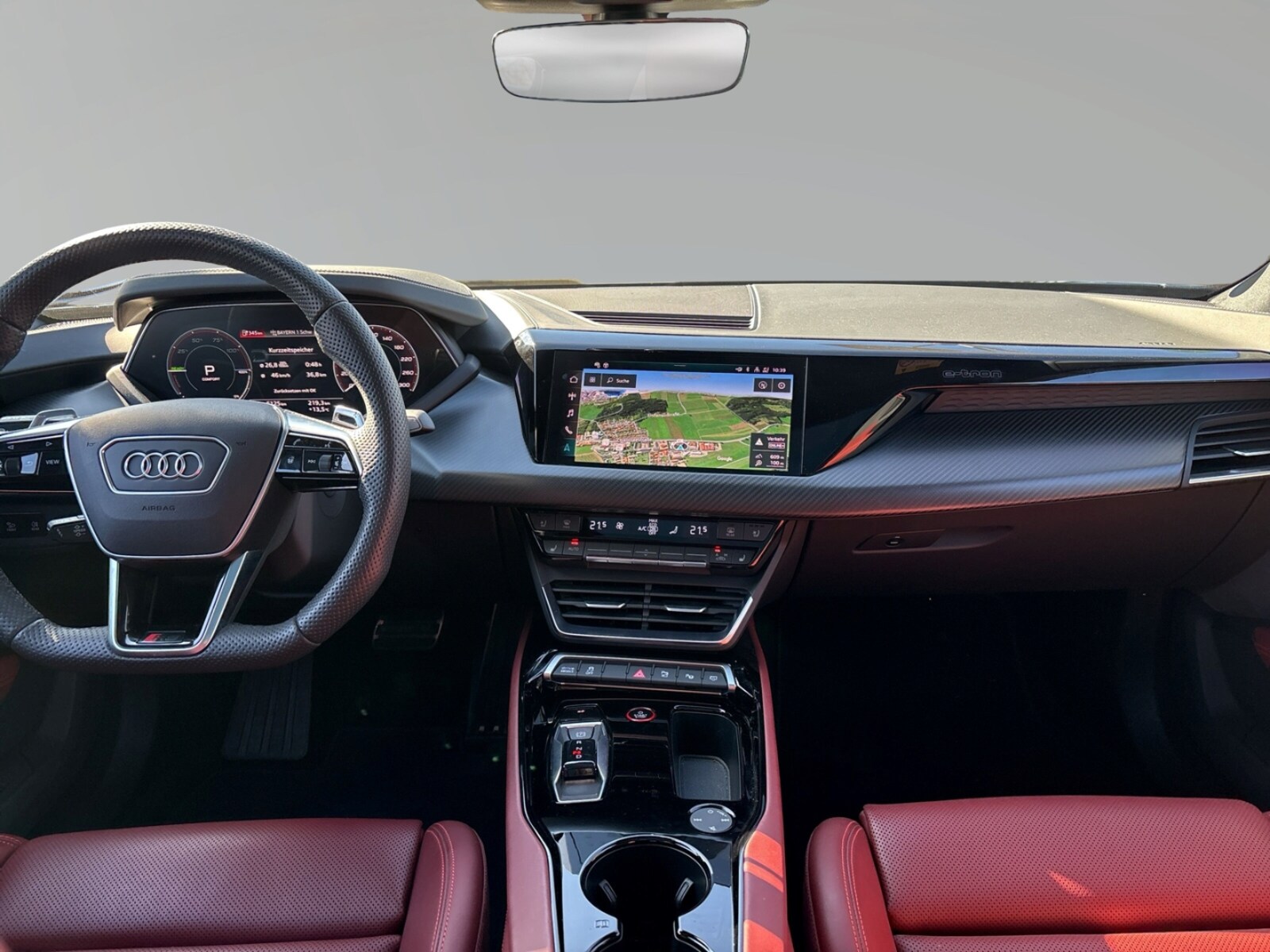 Audi RS e-tron GT – Bild 5