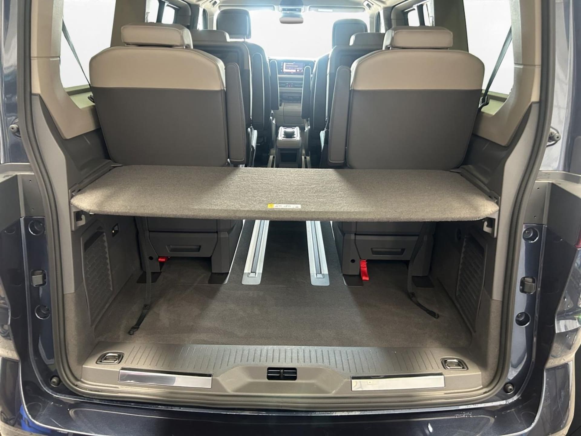 Volkswagen Multivan Langversion Style