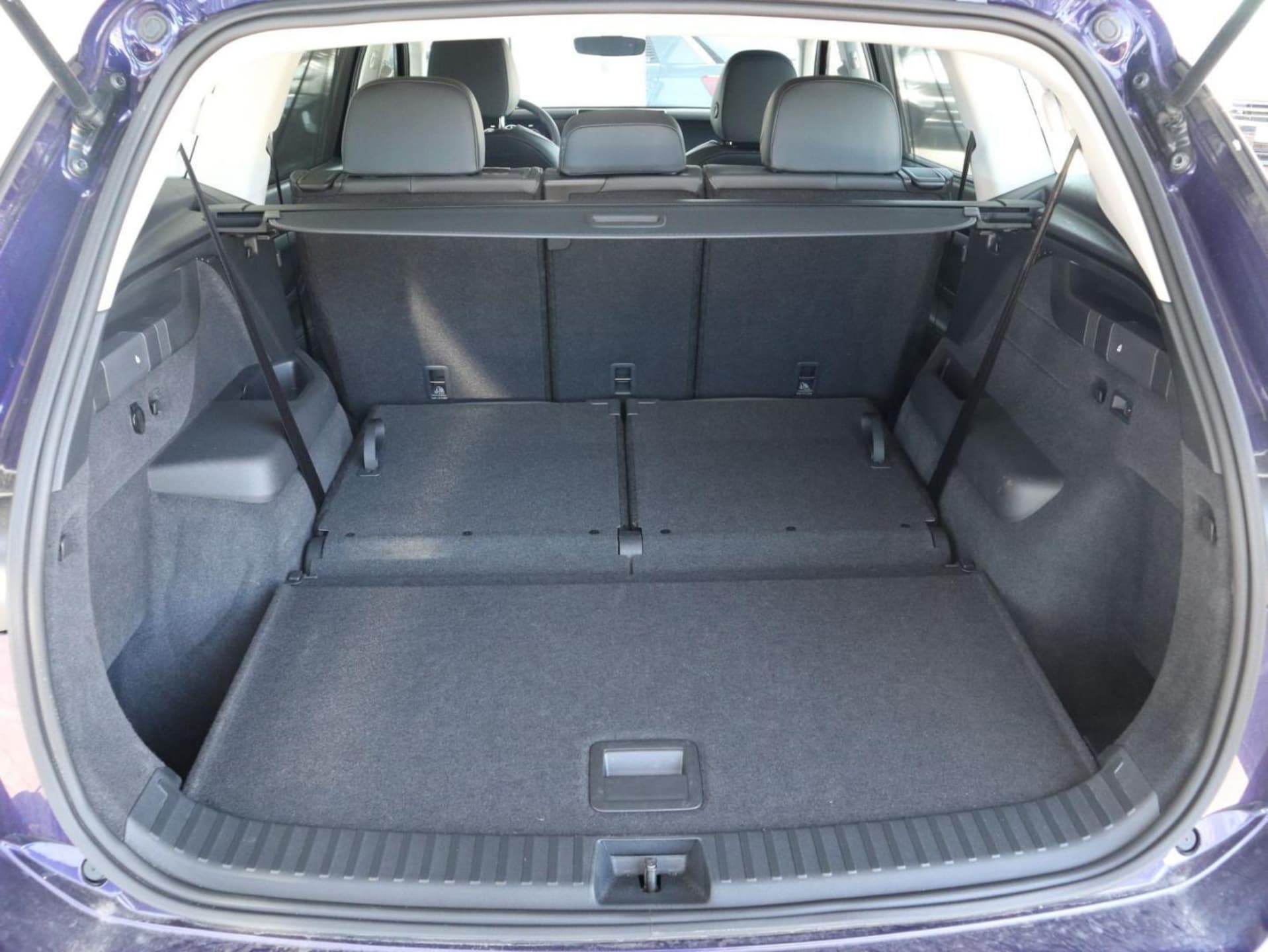 Volkswagen Tayron Life