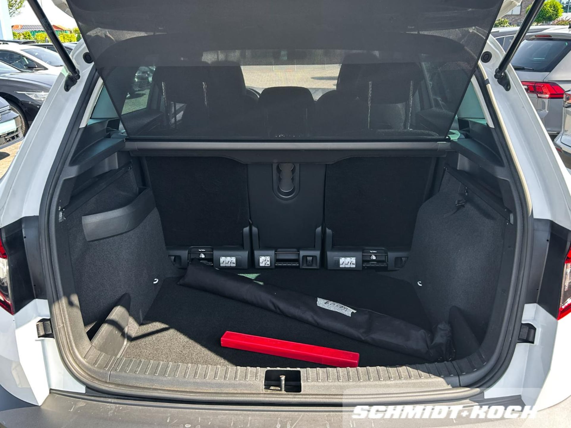 Skoda Karoq Ambition