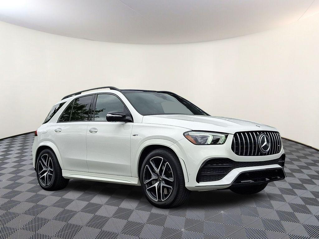 2022 Mercedes-Benz