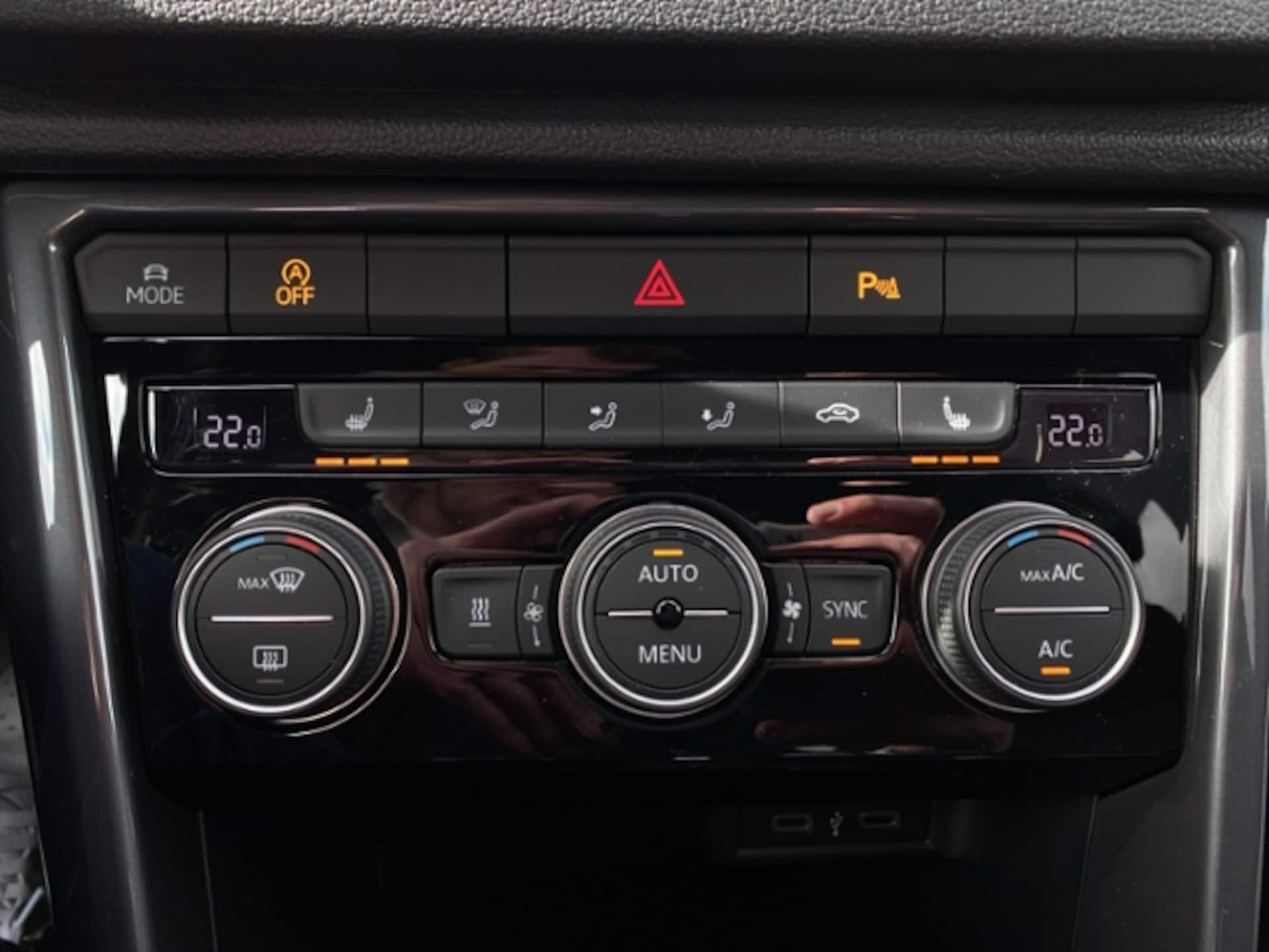 Volkswagen T-Roc Sport