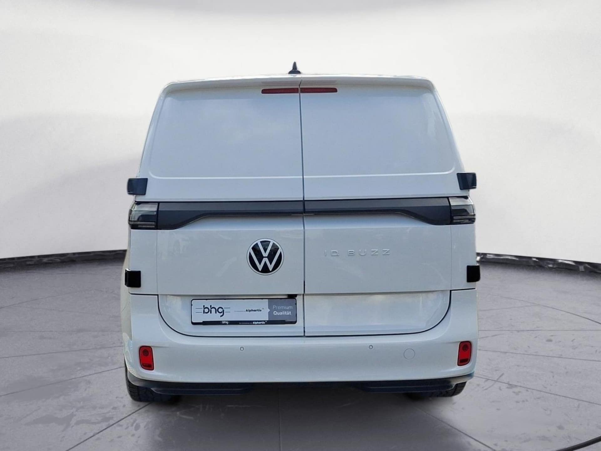 Volkswagen ID. Buzz Cargo Basis-Modell