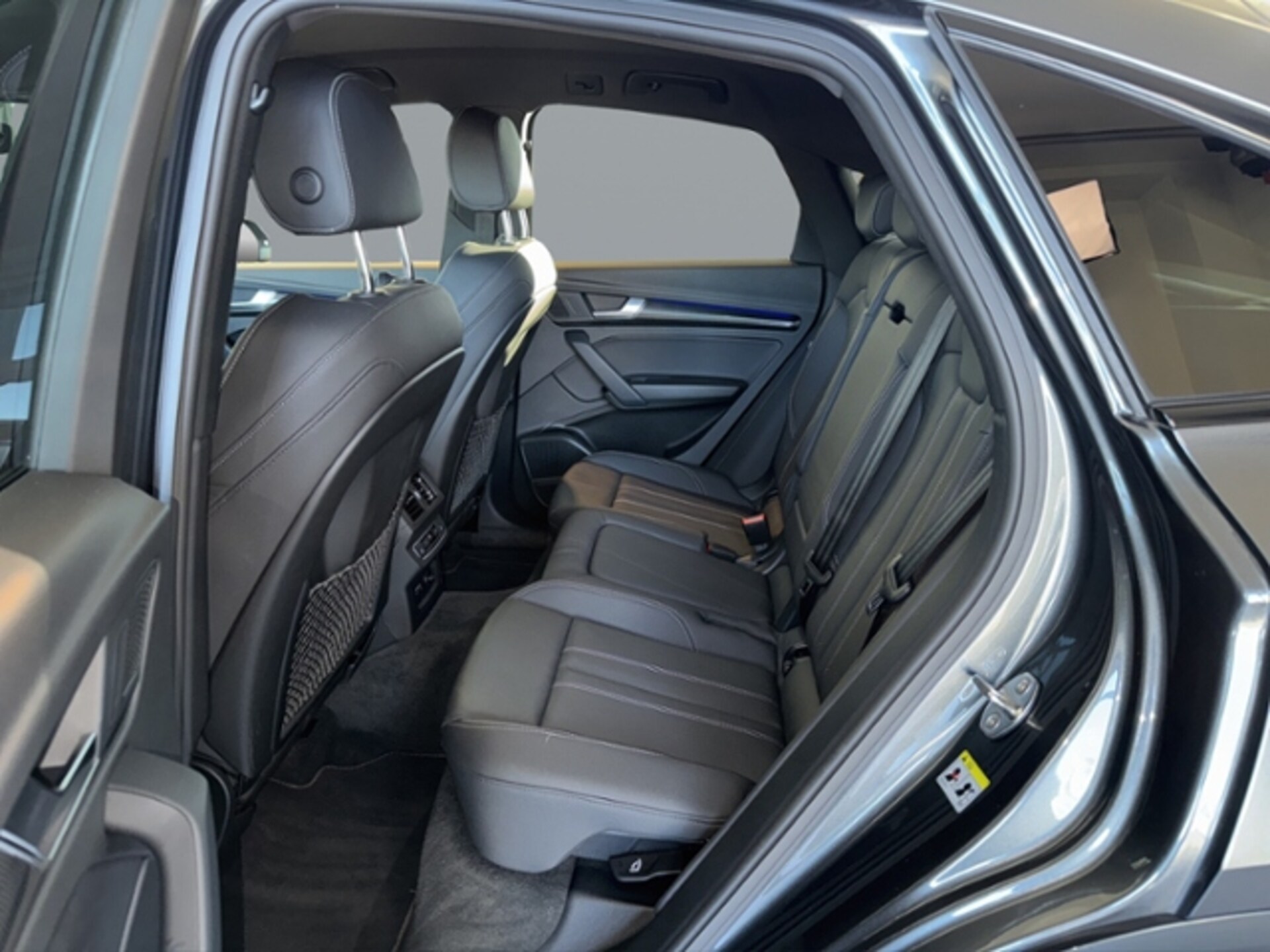 Audi SQ5 Sportback