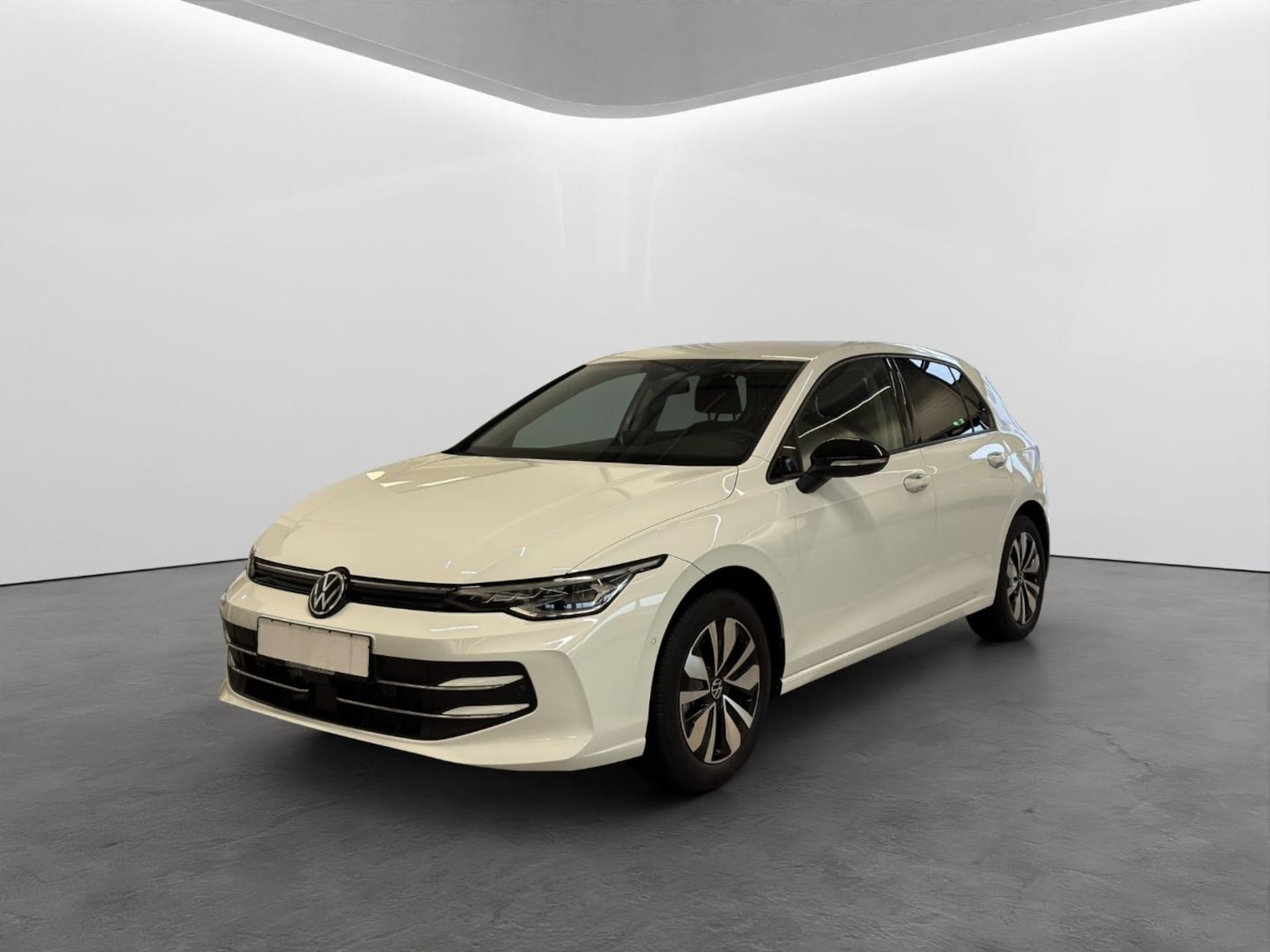 Volkswagen Golf Goal