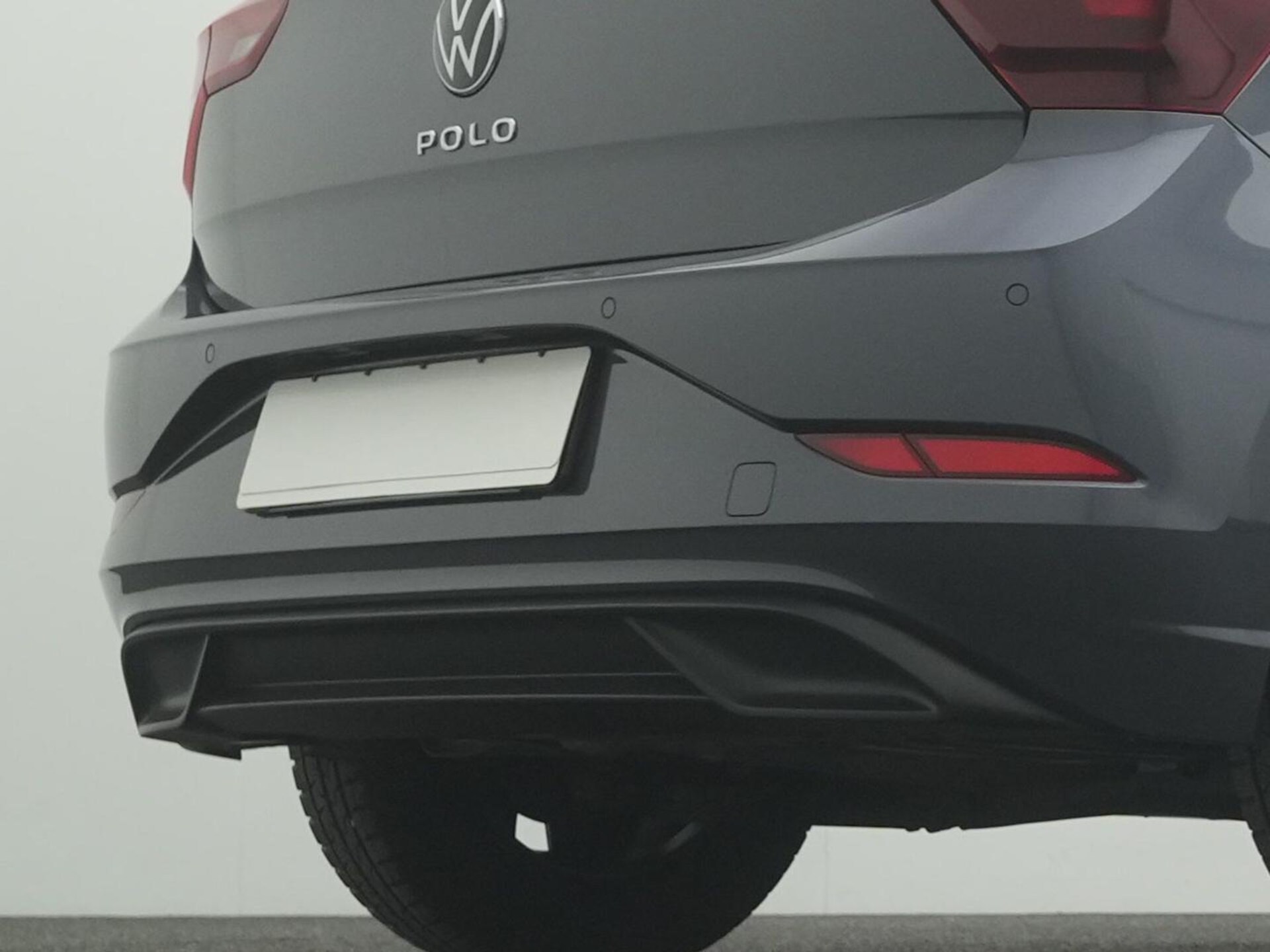 Volkswagen Polo Goal