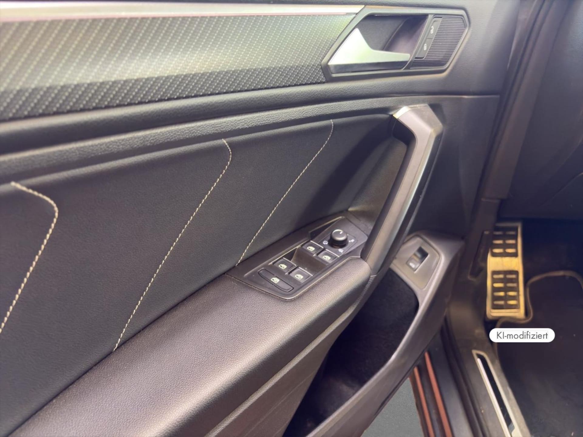 Volkswagen Tiguan Allspace R-Line