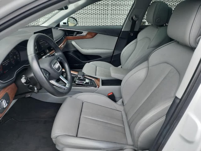 2023 Audi A4 allroad