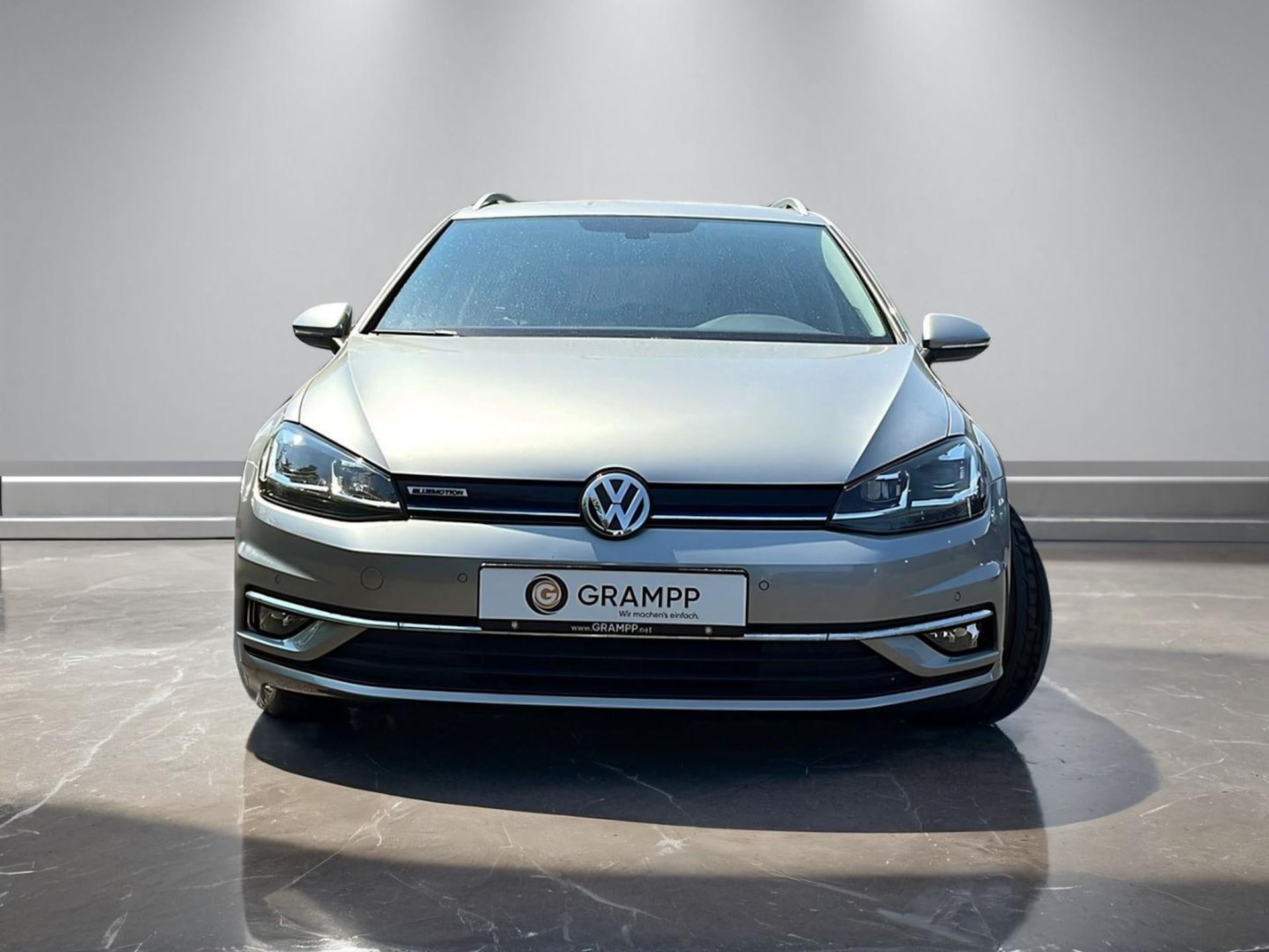 Volkswagen Golf Variant Comfortline