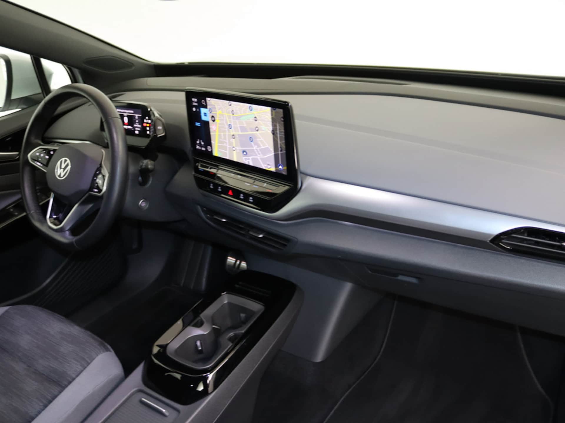 Volkswagen ID.4 Pro Performance