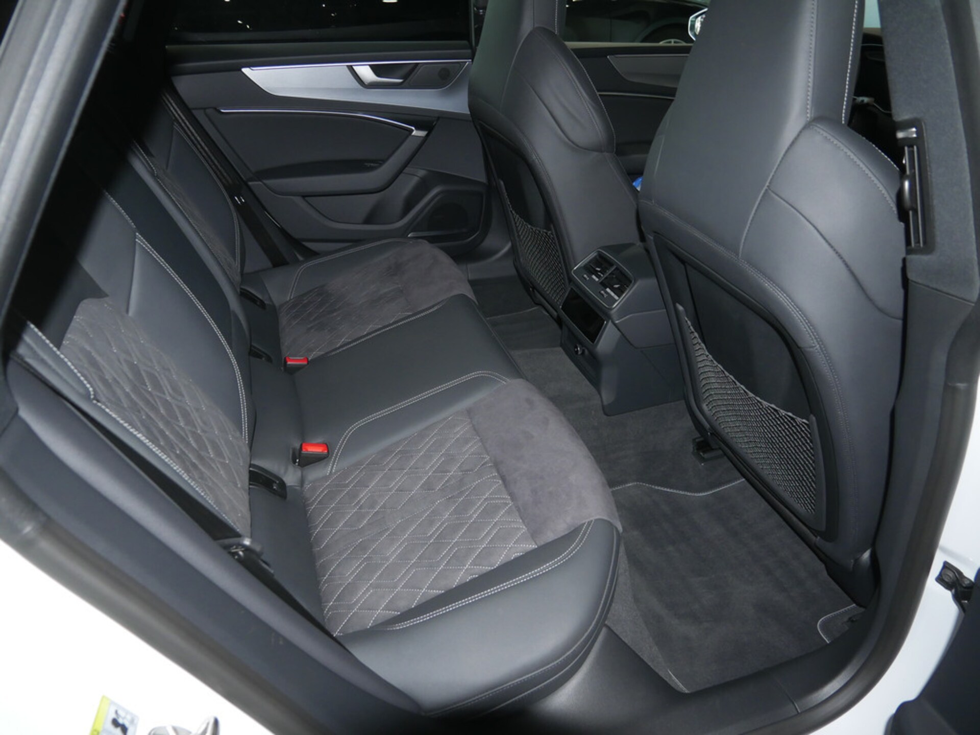 Audi S7 Sportback
