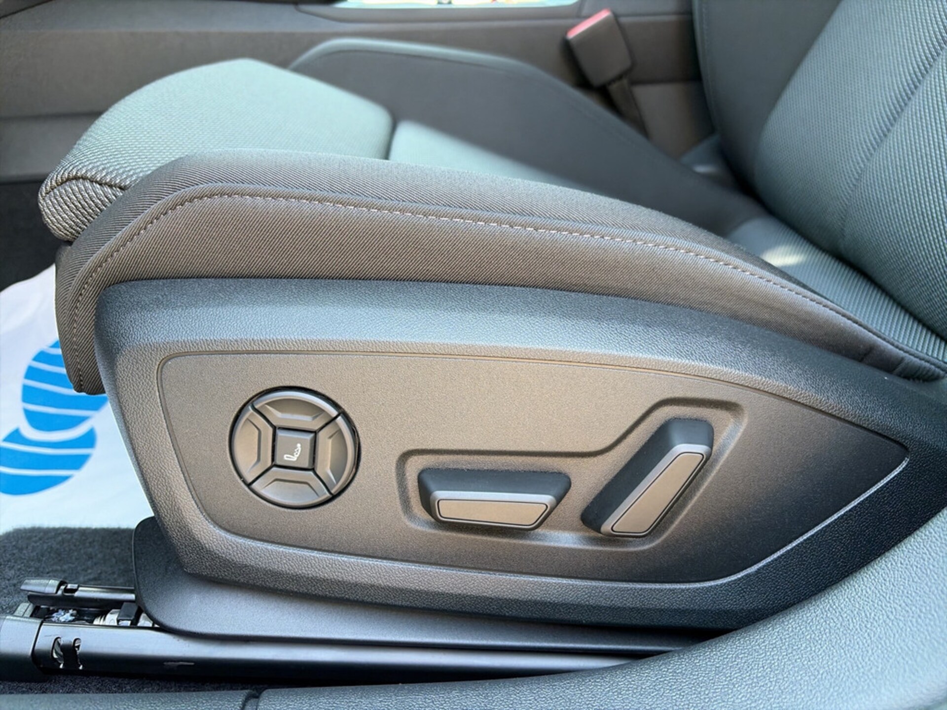 Audi A3 allstreet TFSI e
