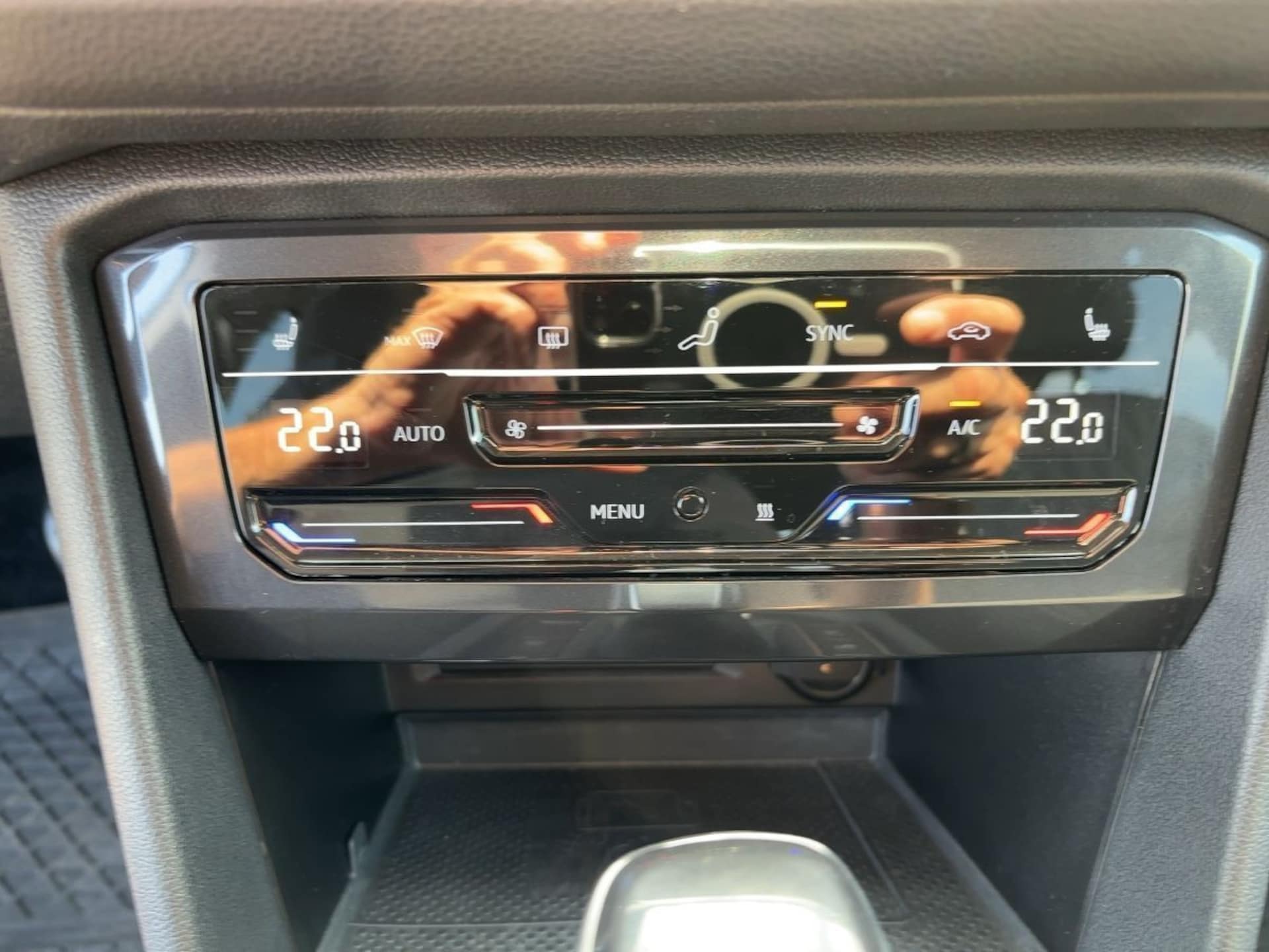 Volkswagen Tiguan Allspace Life