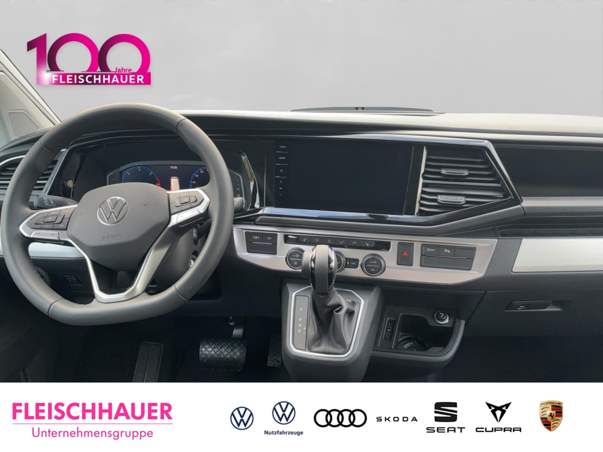 Volkswagen T6.1 California Beach
