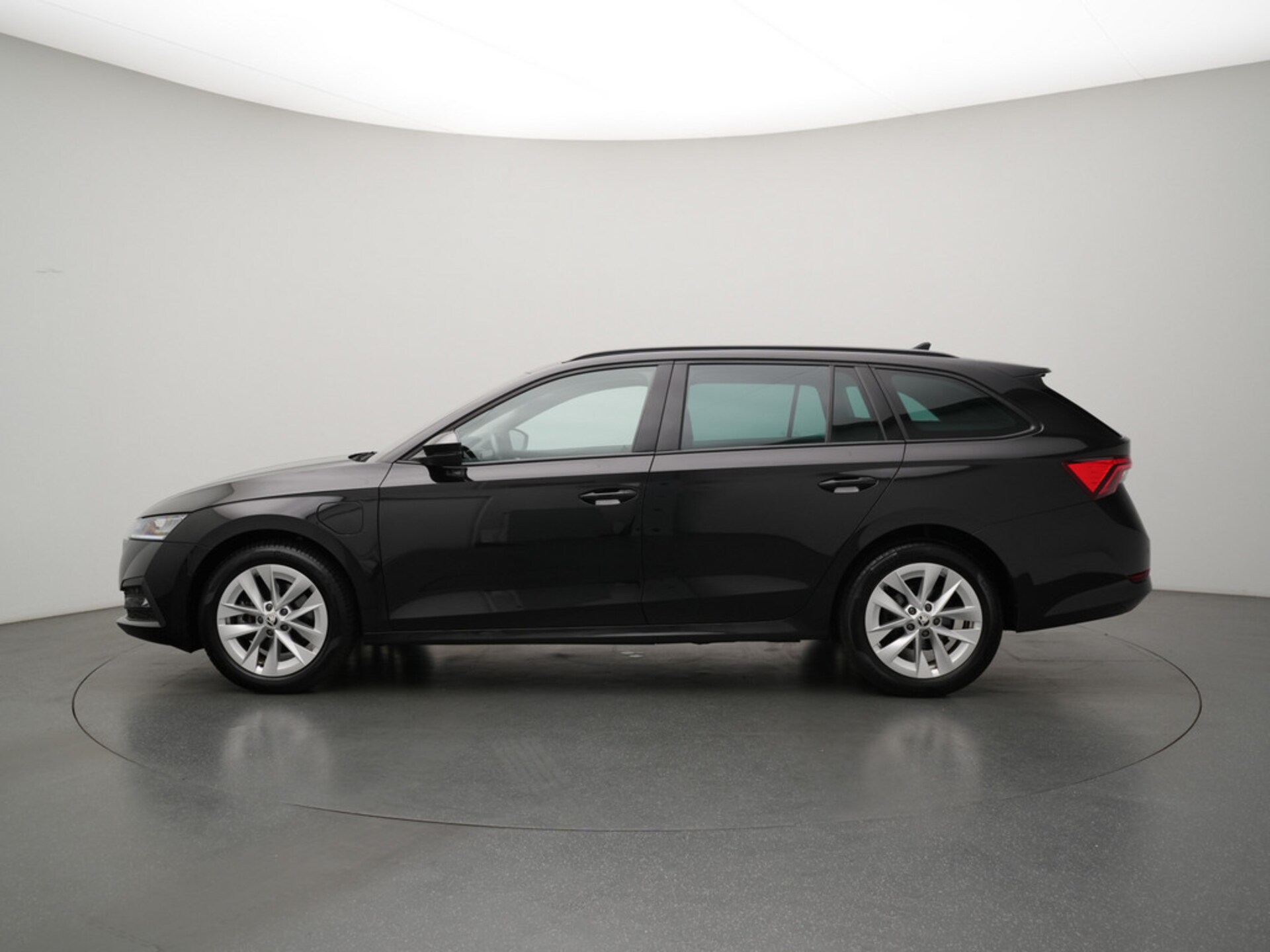 Skoda Octavia Combi Ambition