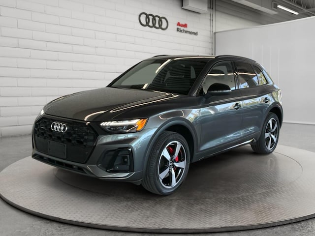 Photo of 2023 Audi Q5 TFSI e 