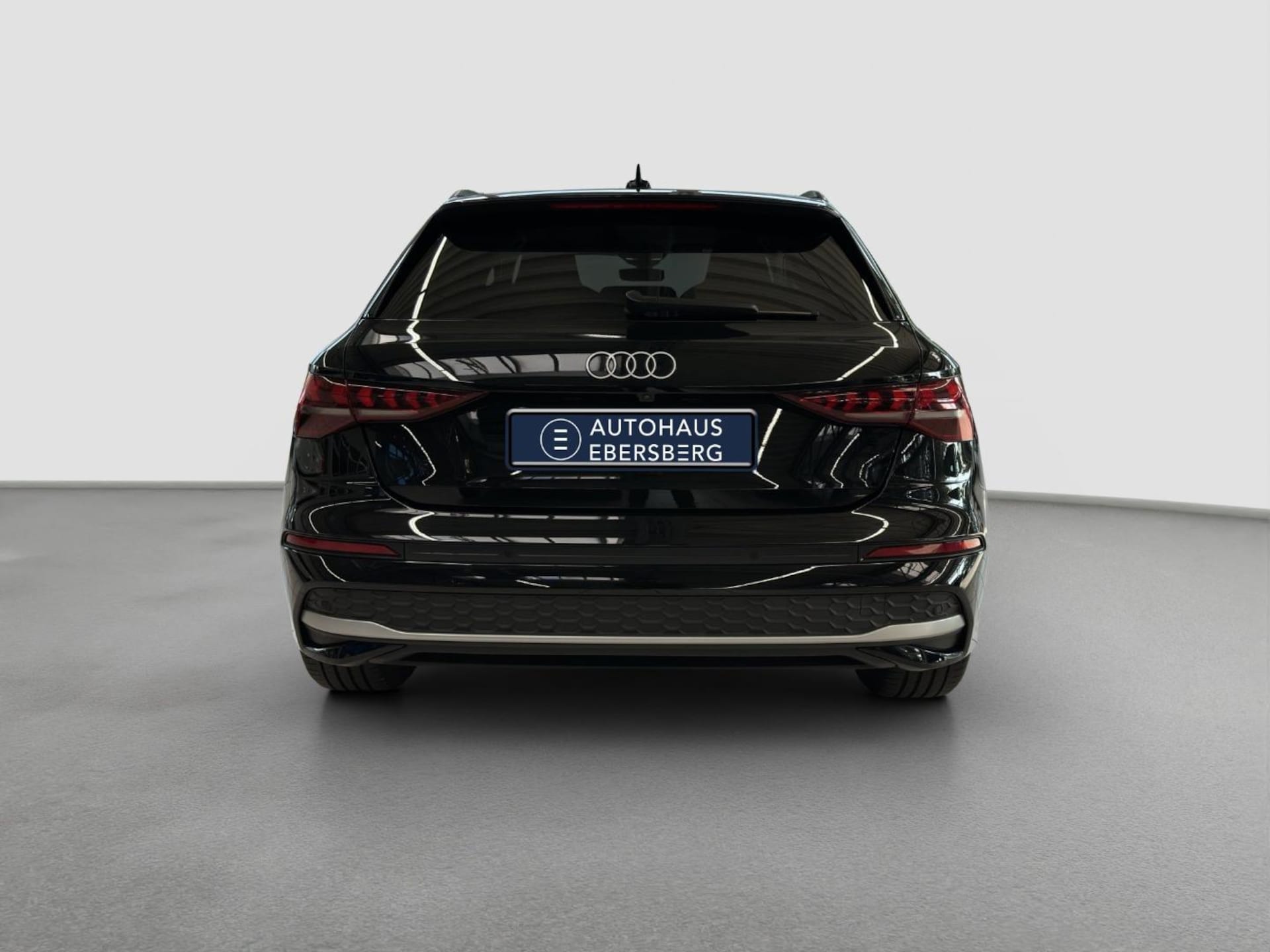 Audi A3 Sportback Advanced