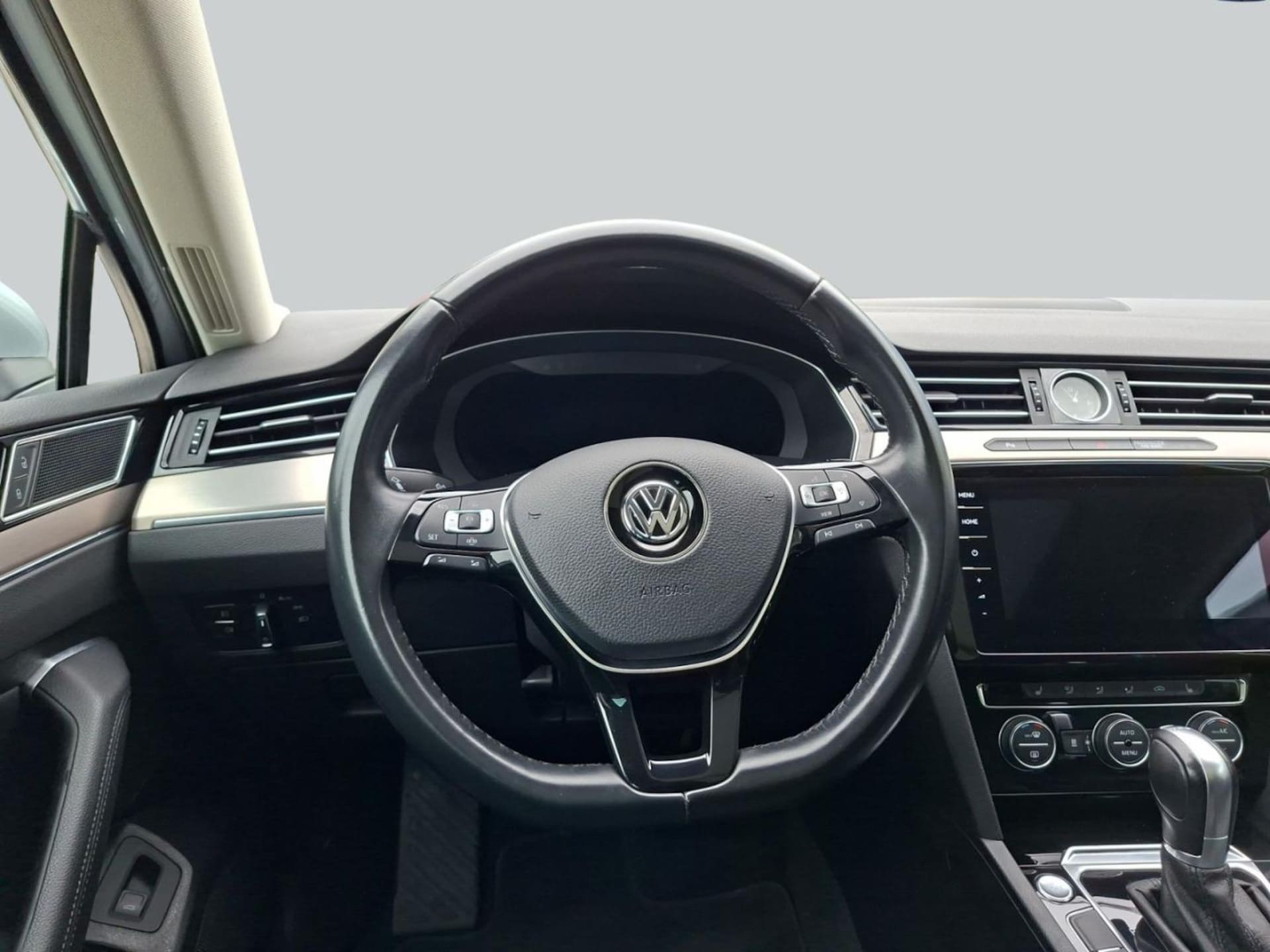 Volkswagen Passat Variant Highline