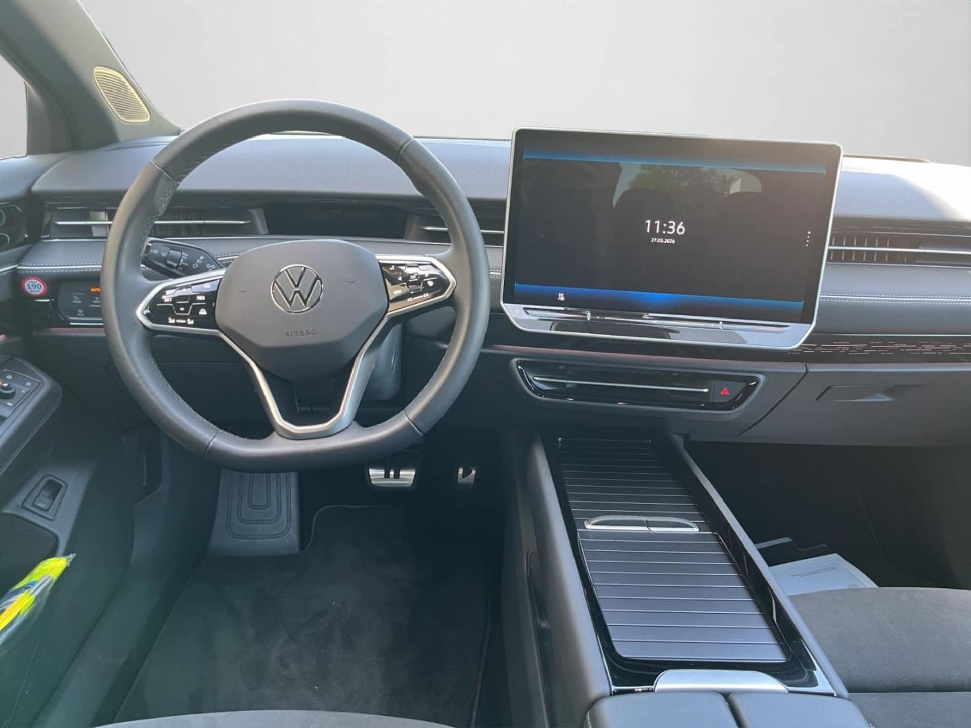 Volkswagen ID.7 Pro