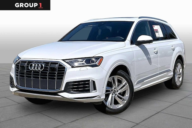2024 Audi Q7