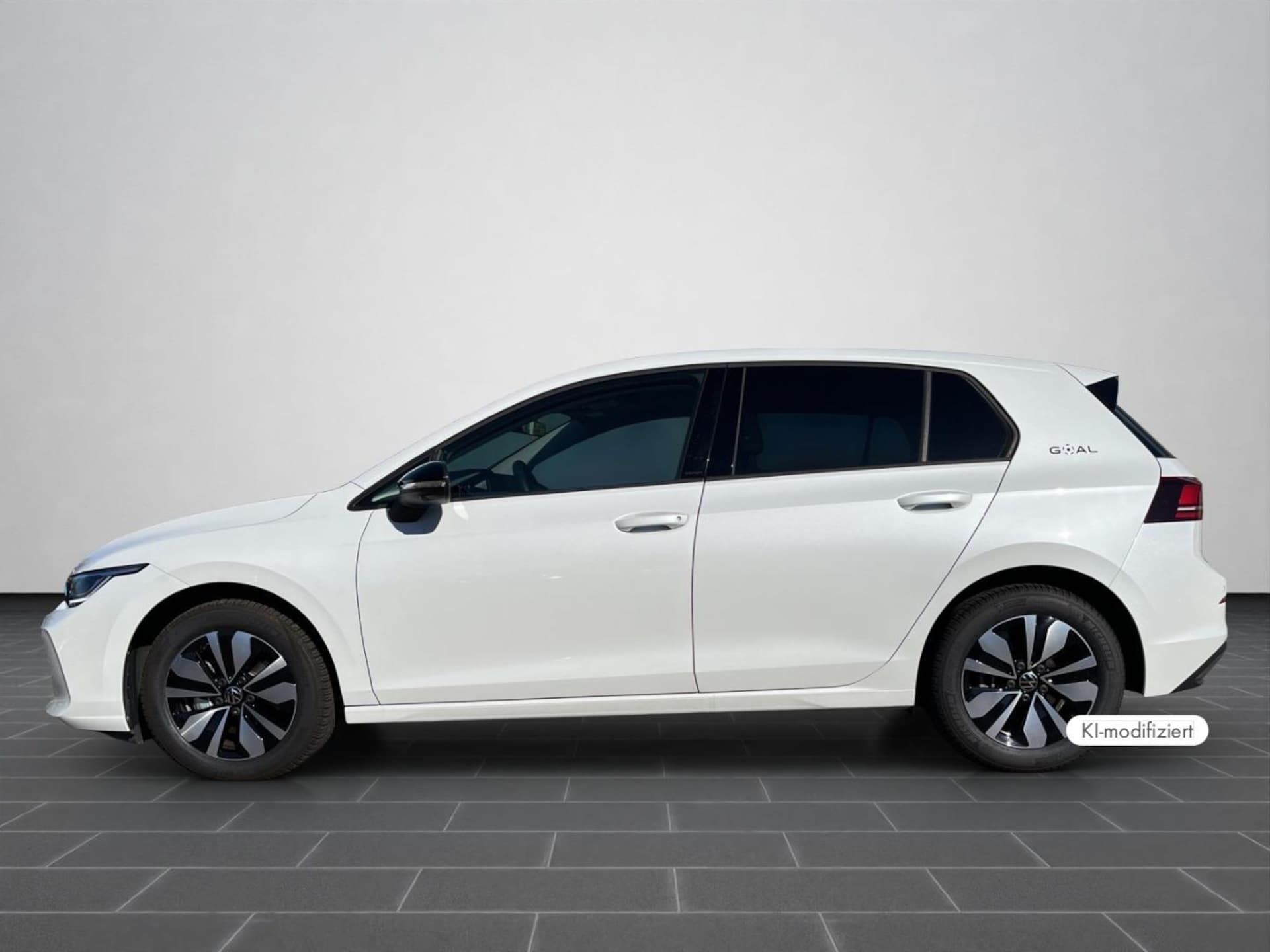 Volkswagen Golf Goal