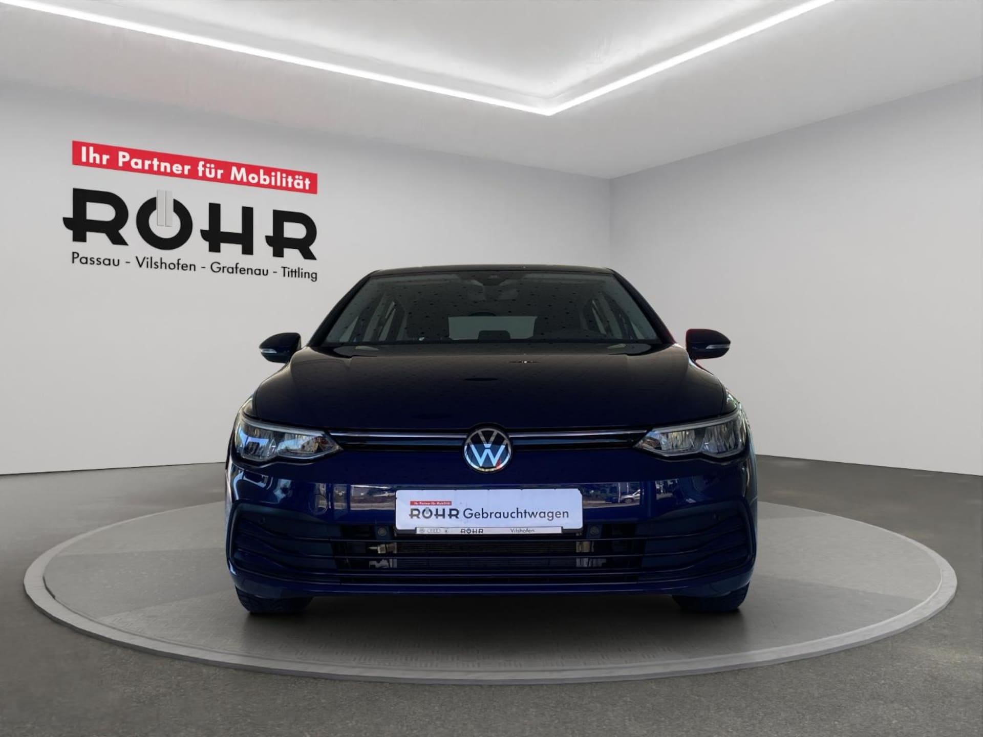 Volkswagen Golf Life