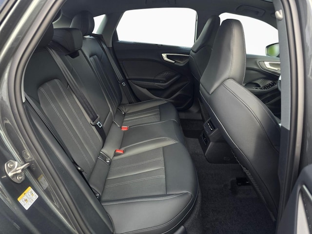 2026 Audi A5 Premium Plus - Photo 22