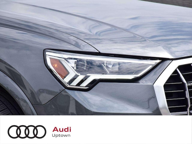 2024 Audi Q3 SUV