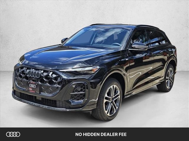 Photo of 2026 Audi Q5 