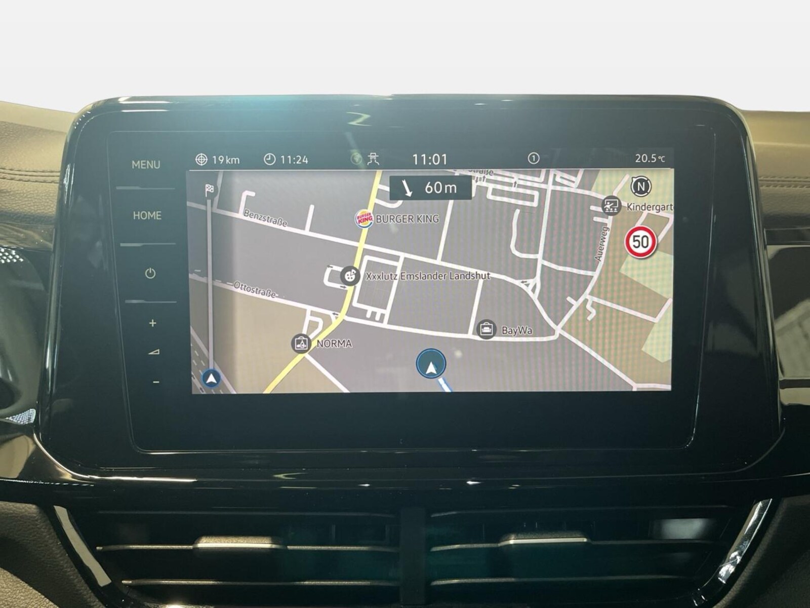 Volkswagen T-Roc – Bild 15