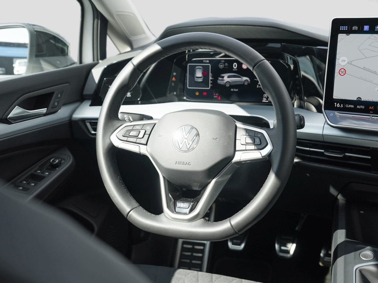 Volkswagen Golf – Bild 12