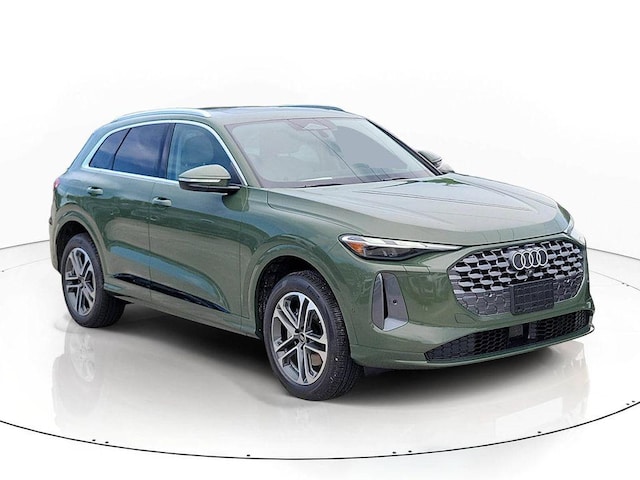 Photo of 2026 Audi Q5