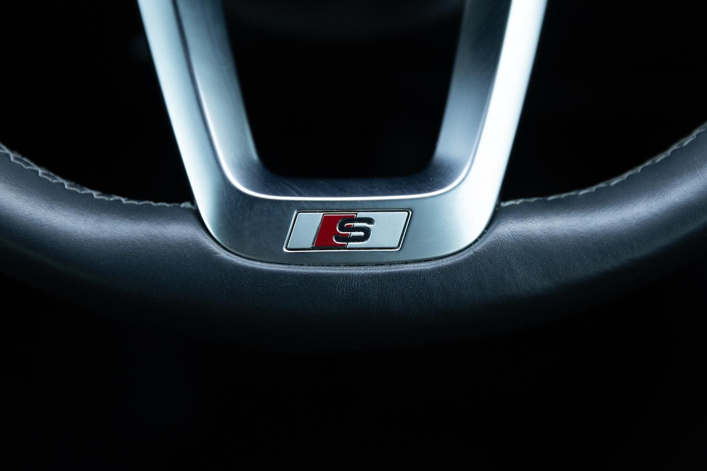 Image about Audi S3 Sportback TFSI quattro S tronic