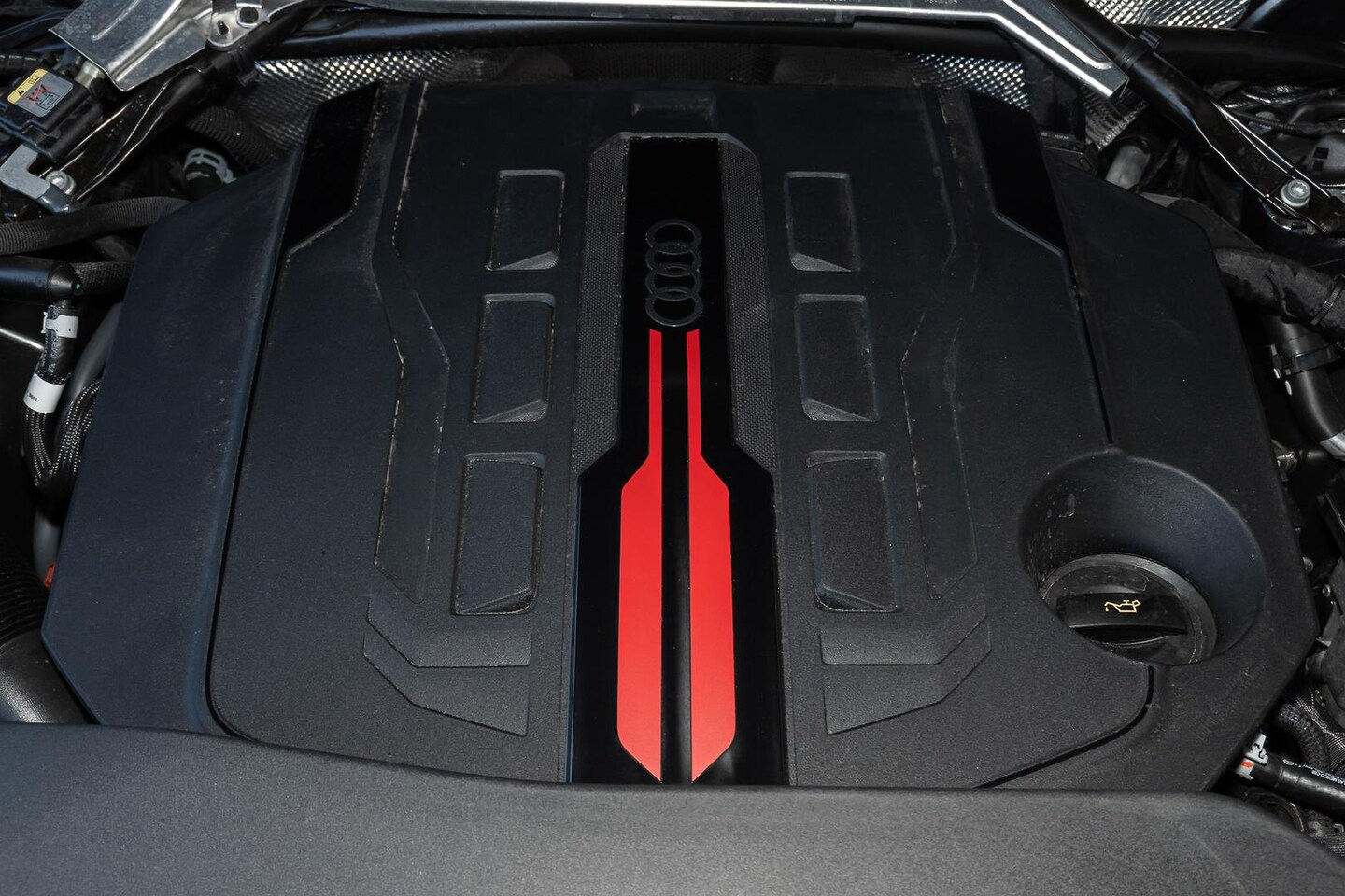 Image about Audi SQ5 SUV TFSI 270 kW