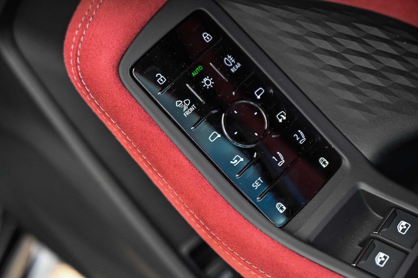 Image about Audi S5 Sedan TFSI quattro 270 kW S tronic