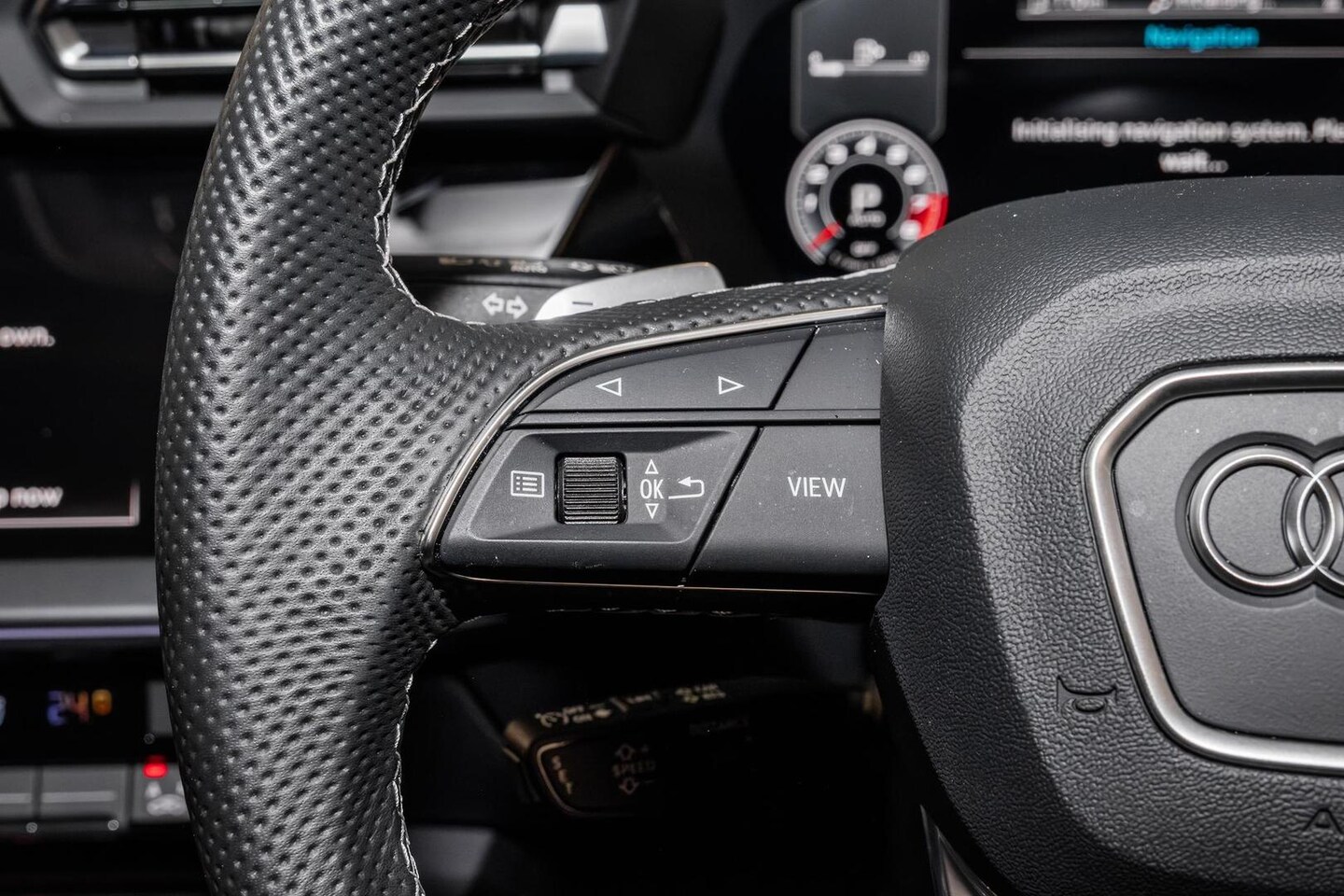 Image about Audi S3 Sportback TFSI quattro S tronic