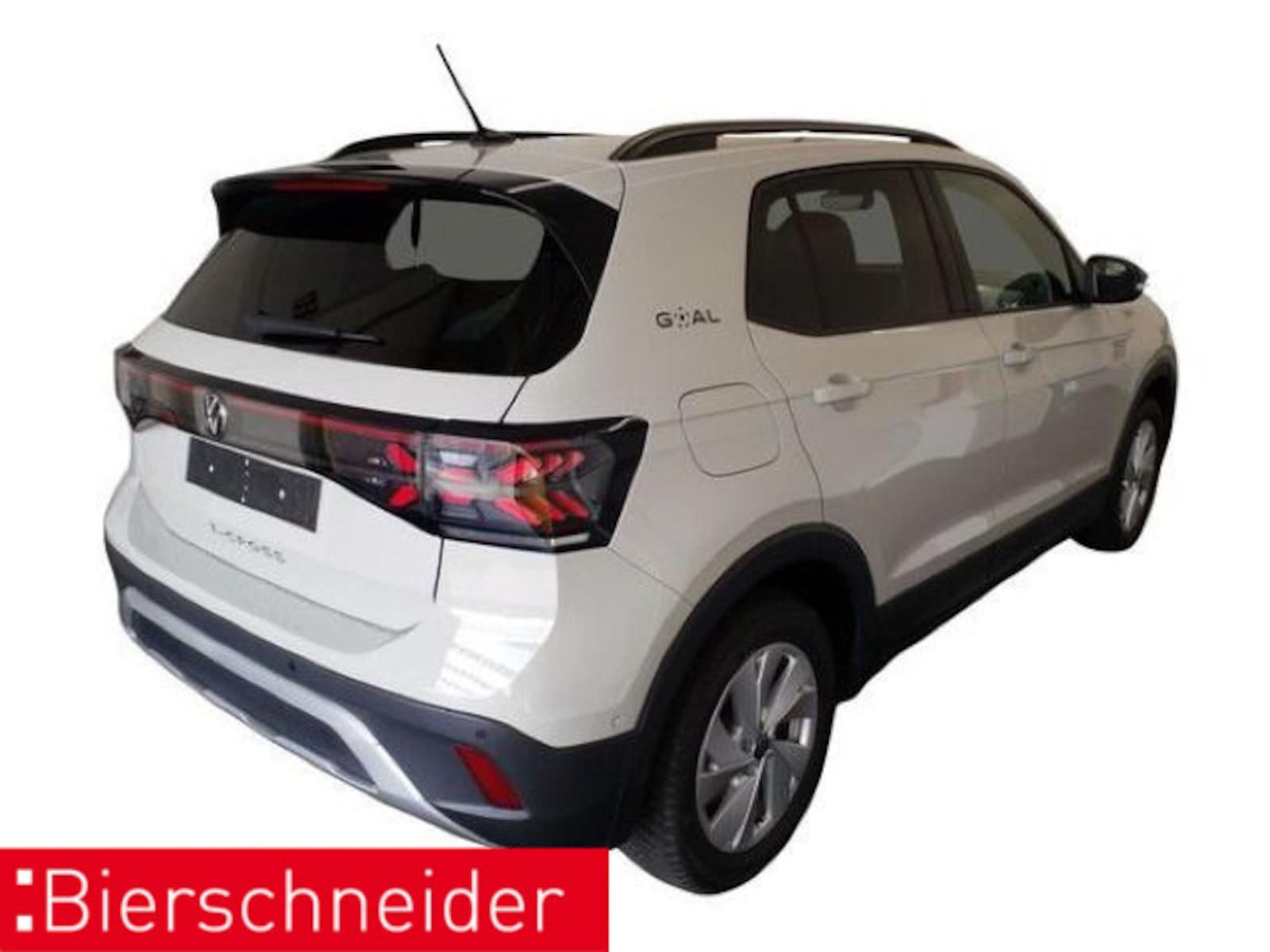 Volkswagen T-Cross – Bild 3