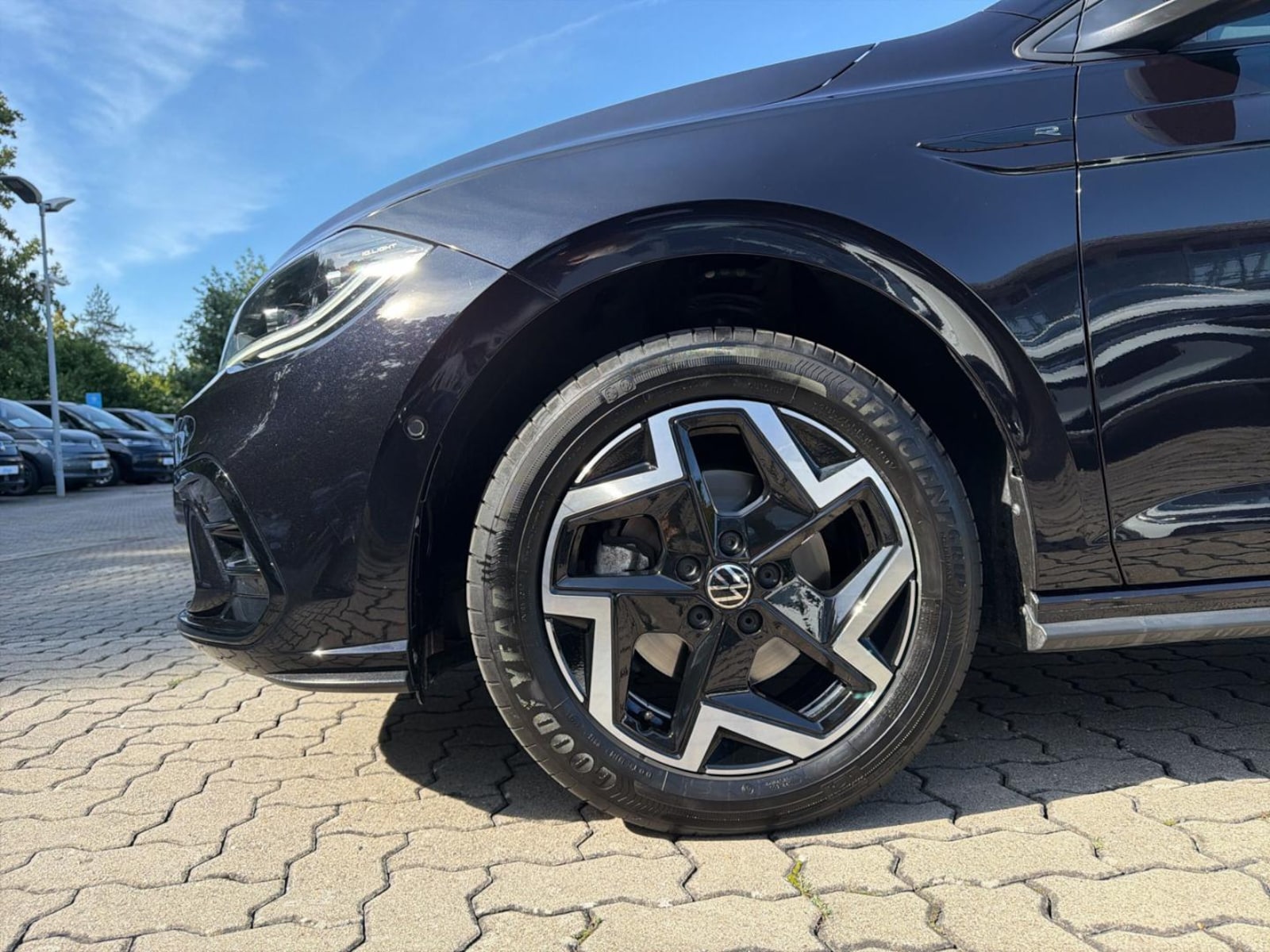 Volkswagen Polo – Bild 2