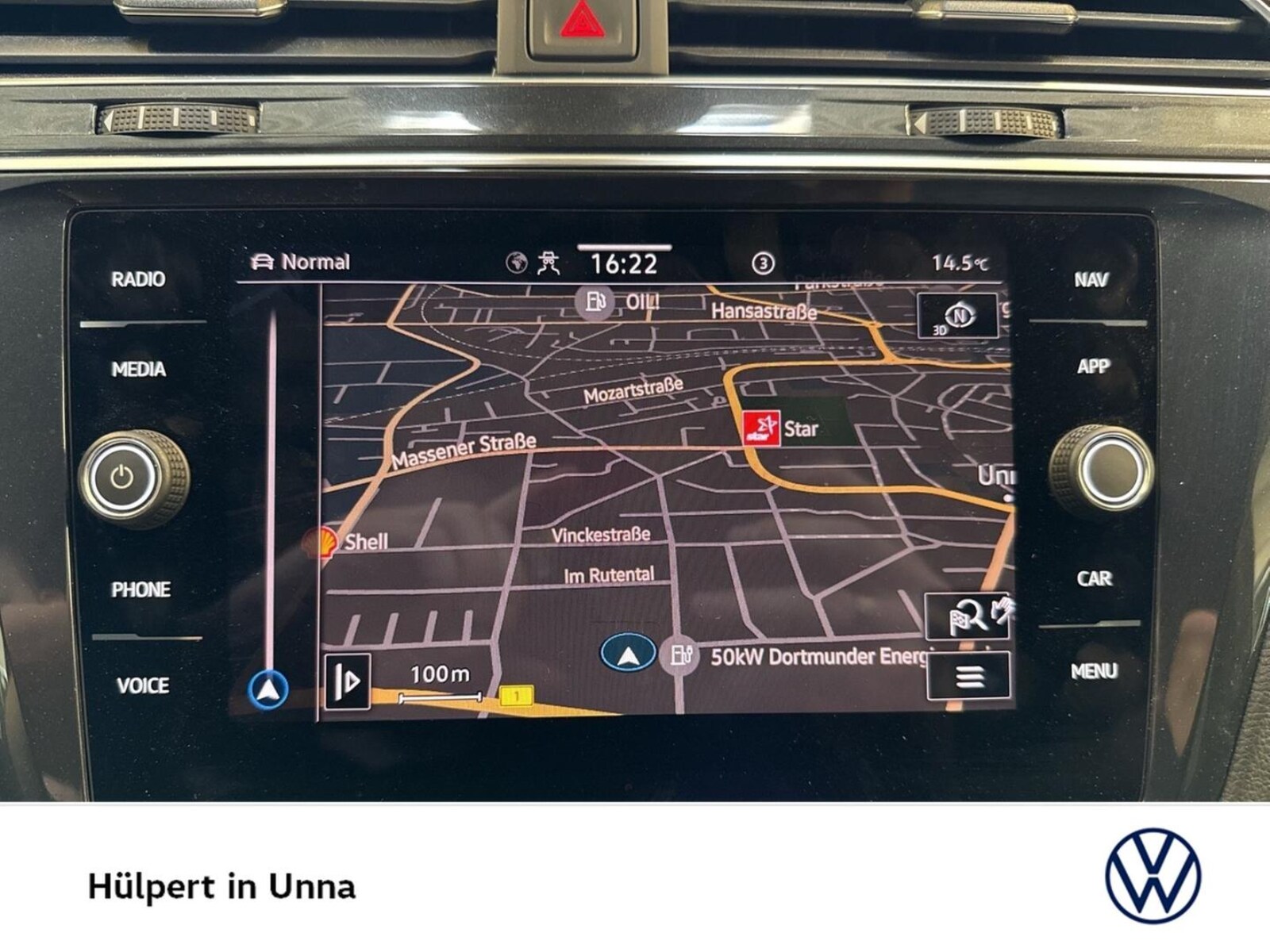 Volkswagen Tiguan – Bild 14