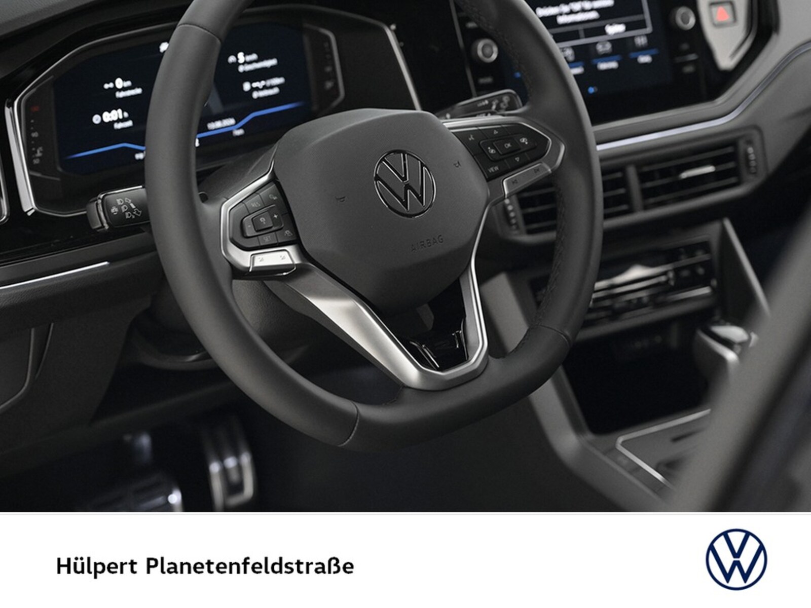 Volkswagen Taigo – Bild 10
