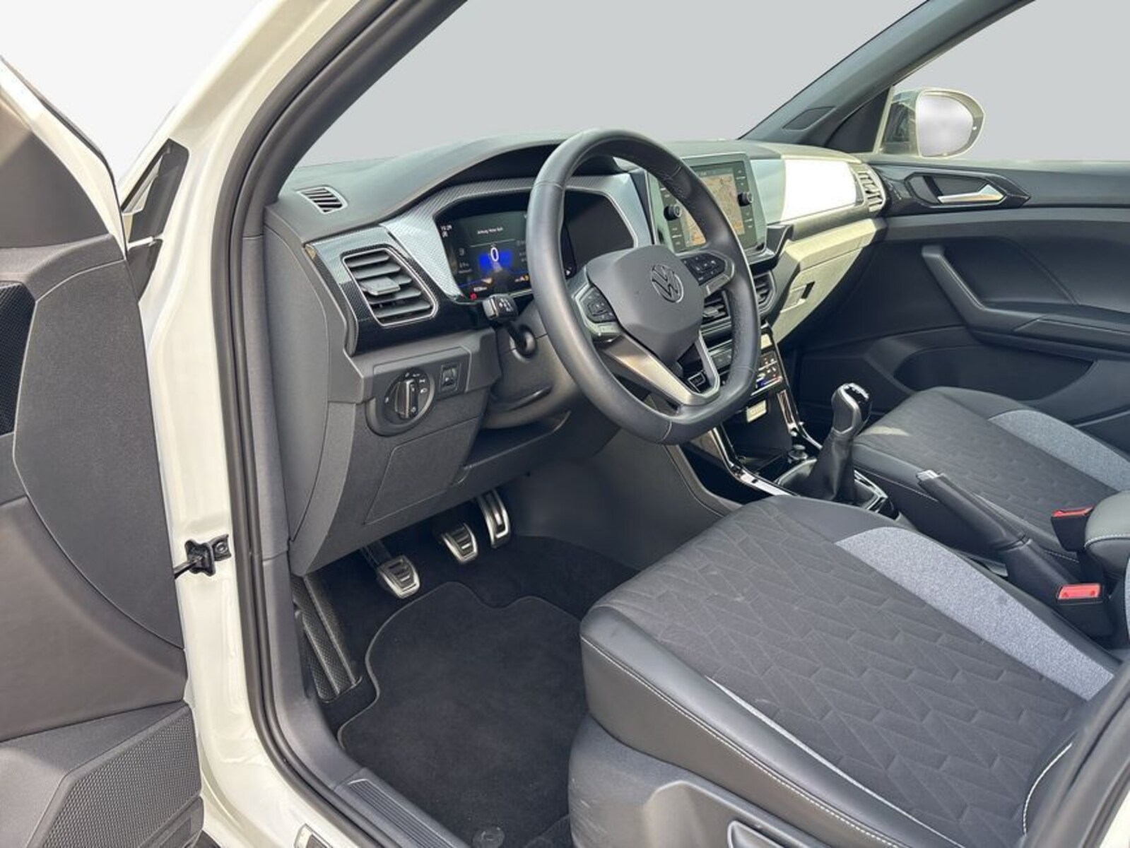Volkswagen T-Cross – Bild 9