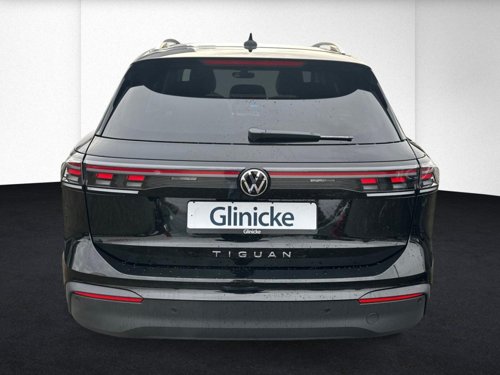 Volkswagen Tiguan – Bild 4