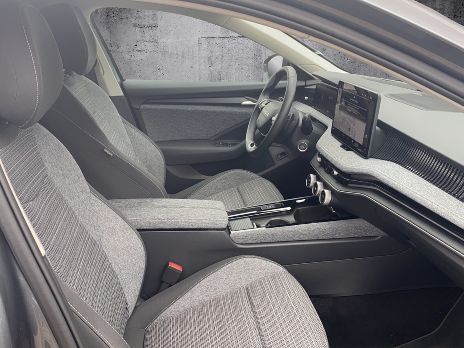 Škoda Superb Combi – Bild 12