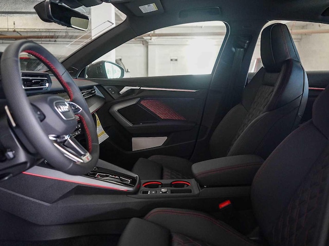 2026 Audi S3 Base - Photo 19