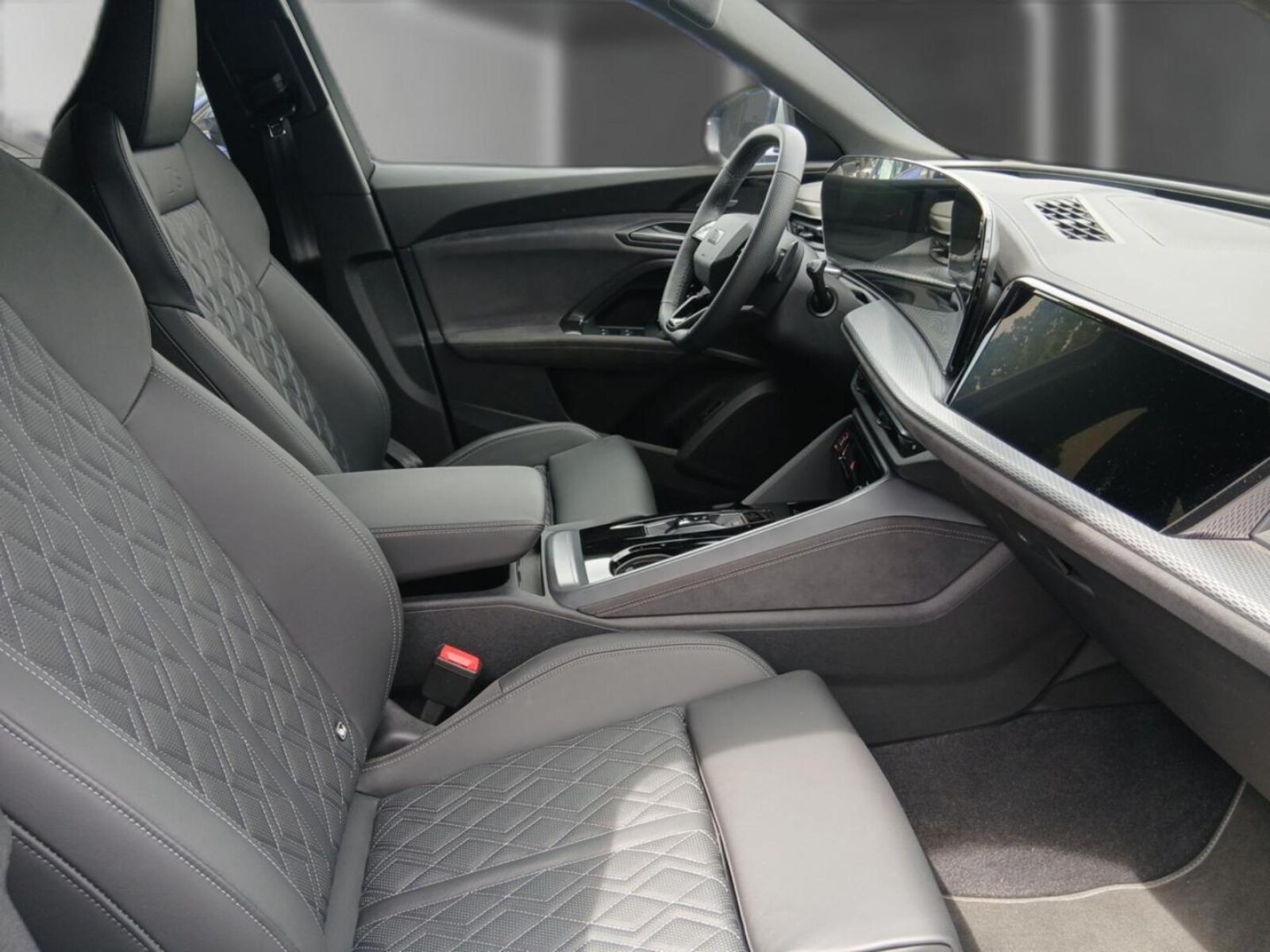 Audi SQ5 – Bild 10