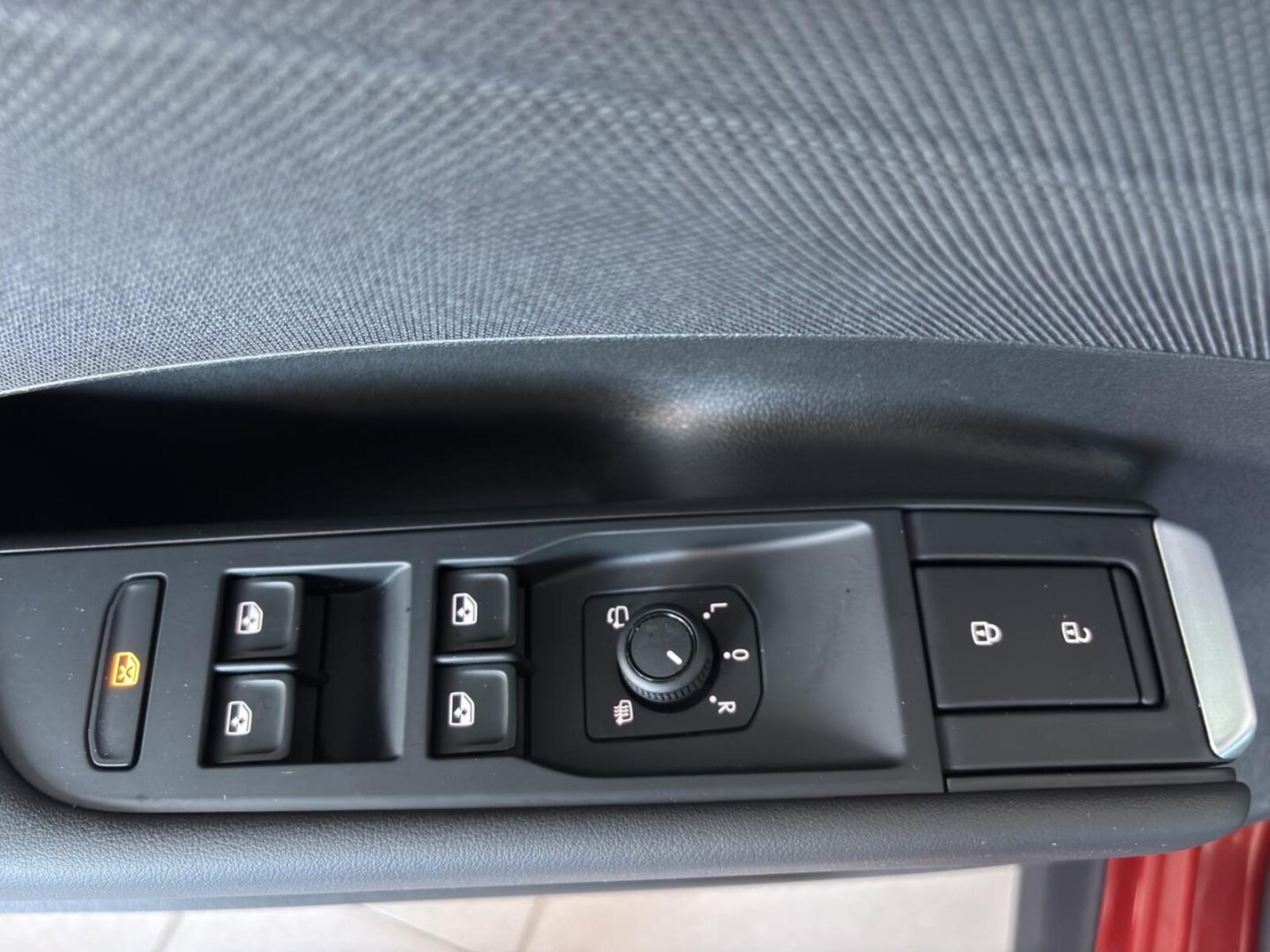 Volkswagen T-Roc – Bild 30