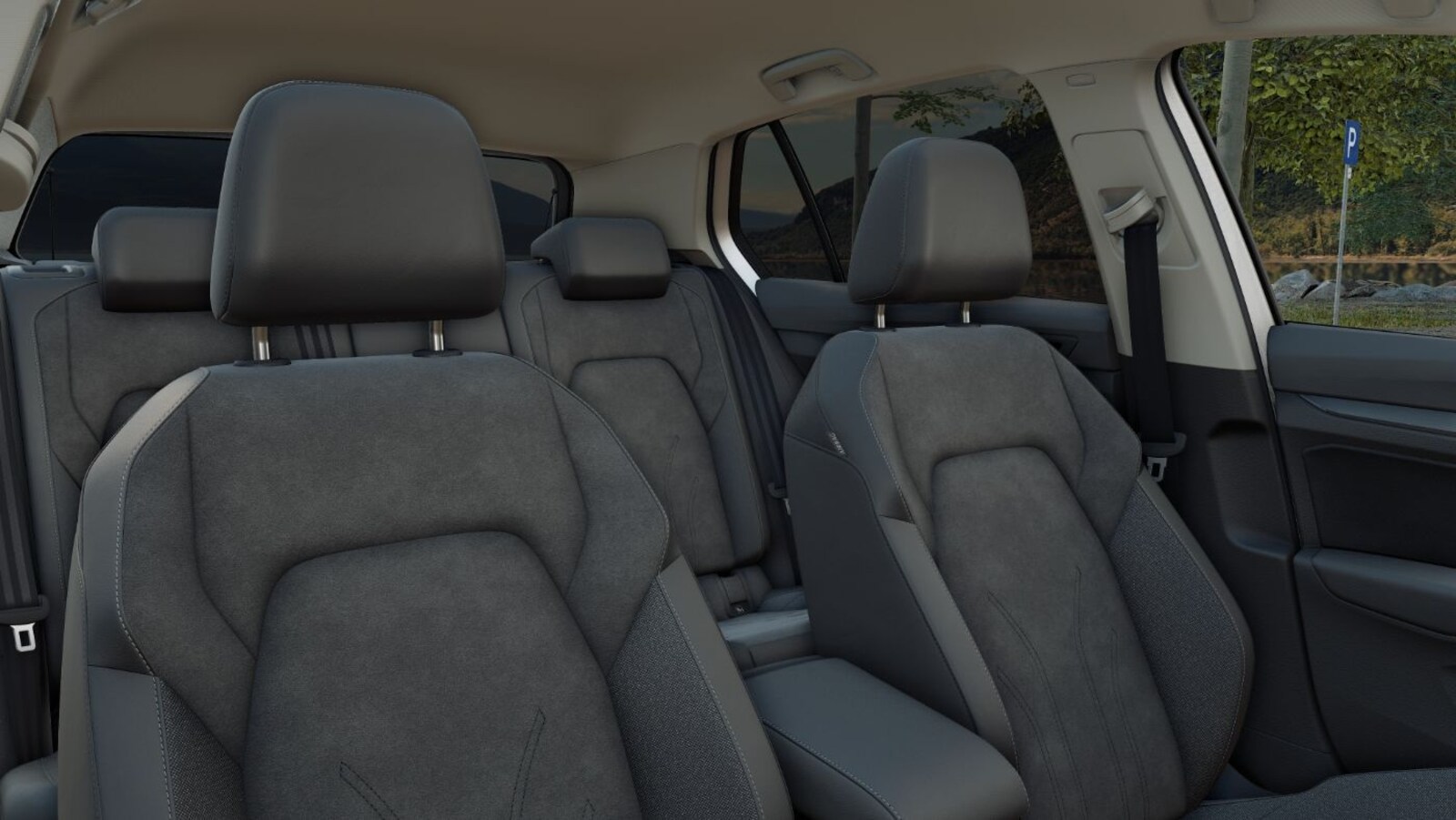 Volkswagen Golf – Bild 9