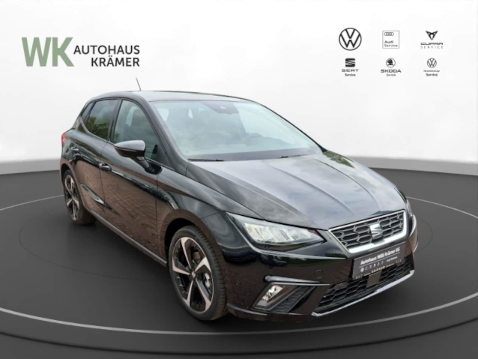 SEAT Ibiza – Bild 6