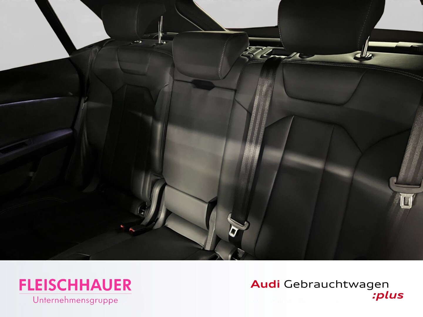 Image about Audi SQ8 TFSI quattro tiptronic